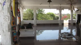 2007 Jan Events At Kailaasa In Hyderabad