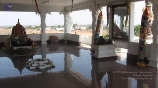 2007 Jan Events At Kailaasa In Hyderabad