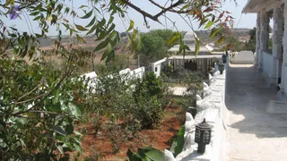 2007 Jan Events At Kailaasa In Hyderabad