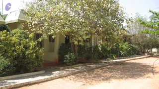 2007 Jan Events At Kailaasa In Hyderabad