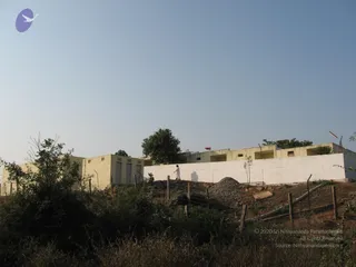 2007 Jan Events At Kailaasa In Hyderabad
