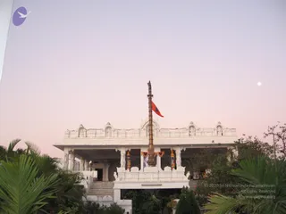 2007 Jan Events At Kailaasa In Hyderabad