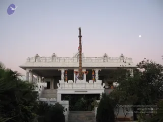 2007 Jan Events At Kailaasa In Hyderabad