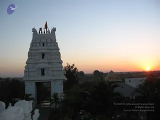 2007 Jan Events At Kailaasa In Hyderabad