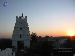 2007 Jan Events At Kailaasa In Hyderabad