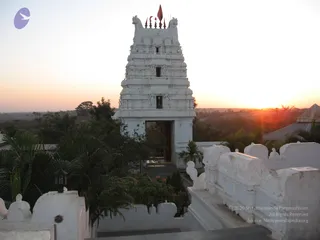 2007 Jan Events At Kailaasa In Hyderabad