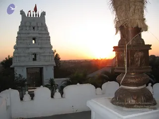 2007 Jan Events At Kailaasa In Hyderabad