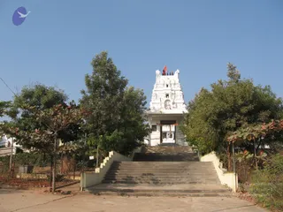 2007 Jan Events At Kailaasa In Hyderabad