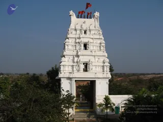 2007 Jan Events At Kailaasa In Hyderabad