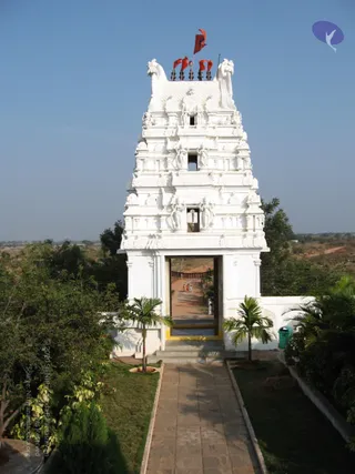 2007 Jan Events At Kailaasa In Hyderabad