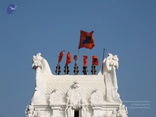2007 Jan Events At Kailaasa In Hyderabad