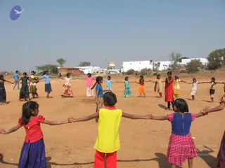 2007 Jan Events At Kailaasa In Hyderabad