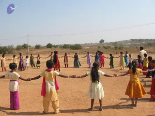 2007 Jan Events At Kailaasa In Hyderabad