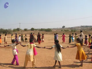 2007 Jan Events At Kailaasa In Hyderabad