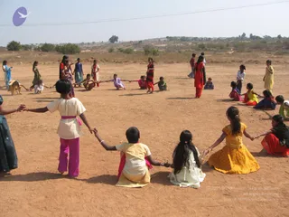 2007 Jan Events At Kailaasa In Hyderabad