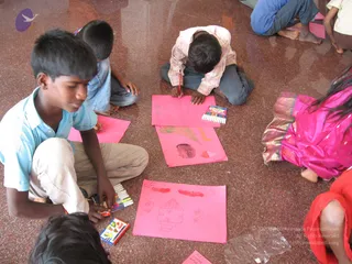 2007 Jan Events At Kailaasa In Hyderabad
