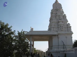 2007 Jan Events At Kailaasa In Hyderabad