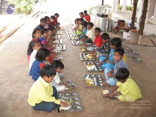2007 Jan Events At Kailaasa In Hyderabad