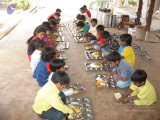2007 Jan Events At Kailaasa In Hyderabad