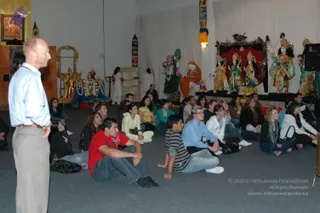 April 30 2008