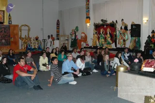 April 30 2008