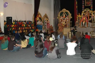 April 30 2008
