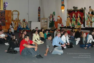 April 30 2008