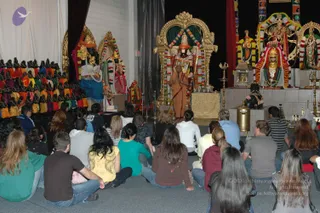 April 30 2008
