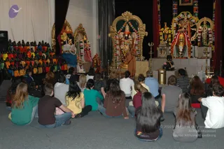 April 30 2008