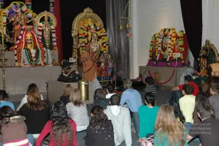 April 30 2008