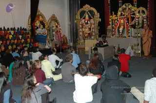 April 30 2008