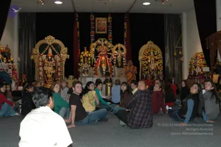 April 30 2008