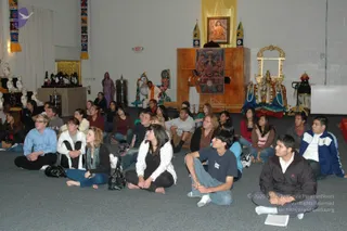 April 30 2008