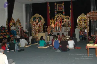 April 30 2008