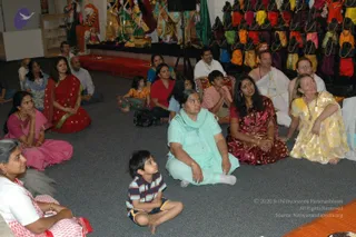April 27 2008