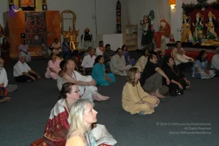 April 27 2008