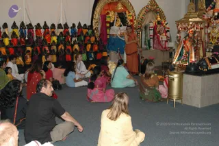 April 27 2008