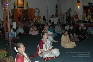 April 27 2008