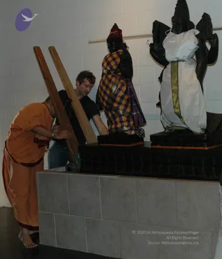 April 27 2008
