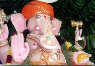 2008-GANESHA-UTSAVAM-CELEBRATIONS