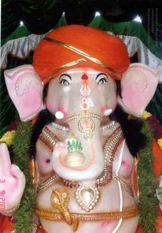 2008-GANESHA-UTSAVAM-CELEBRATIONS
