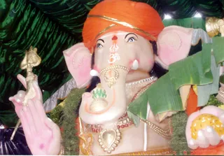 2008-GANESHA-UTSAVAM-CELEBRATIONS