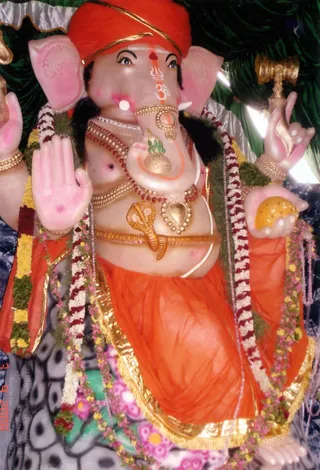 2008-GANESHA-UTSAVAM-CELEBRATIONS