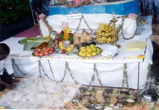 2008-GANESHA-UTSAVAM-CELEBRATIONS