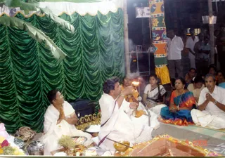 2008-GANESHA-UTSAVAM-CELEBRATIONS