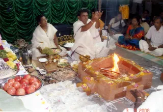 2008-GANESHA-UTSAVAM-CELEBRATIONS
