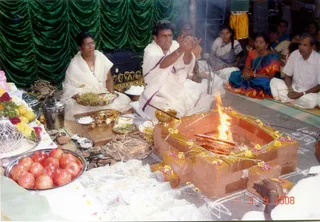 2008-GANESHA-UTSAVAM-CELEBRATIONS