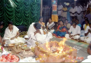 2008-GANESHA-UTSAVAM-CELEBRATIONS