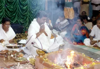 2008-GANESHA-UTSAVAM-CELEBRATIONS