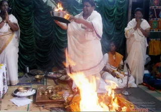 2008-GANESHA-UTSAVAM-CELEBRATIONS